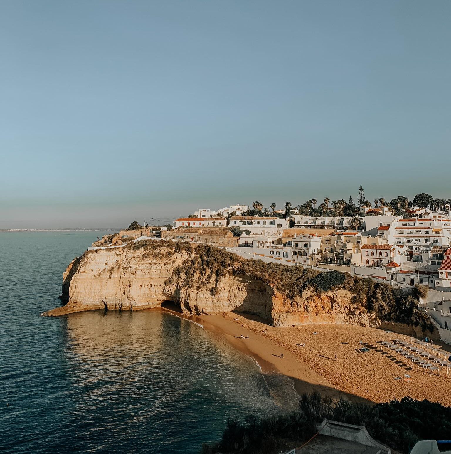 Things to do in Carvoeiro